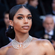 Image for article titled Lori Harvey Kept It Real AF About Dating In Her Latest Interview